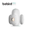 【Bebird | 蜂鳥】HOME 30S 旗艦智能可視掏耳潔耳機 | 首創! 看得見的柔性挖耳棒，守護家裡的每一副耳朵