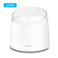 petwant｜UV智慧活水機｜寵物飲水神器