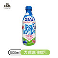 【ZEAL真致】紐西蘭犬貓專用牛奶(不含乳糖))380mlＸ2入/1000ml_2