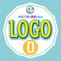LOGO【D】無限型