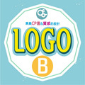 LOGO【B】標準型