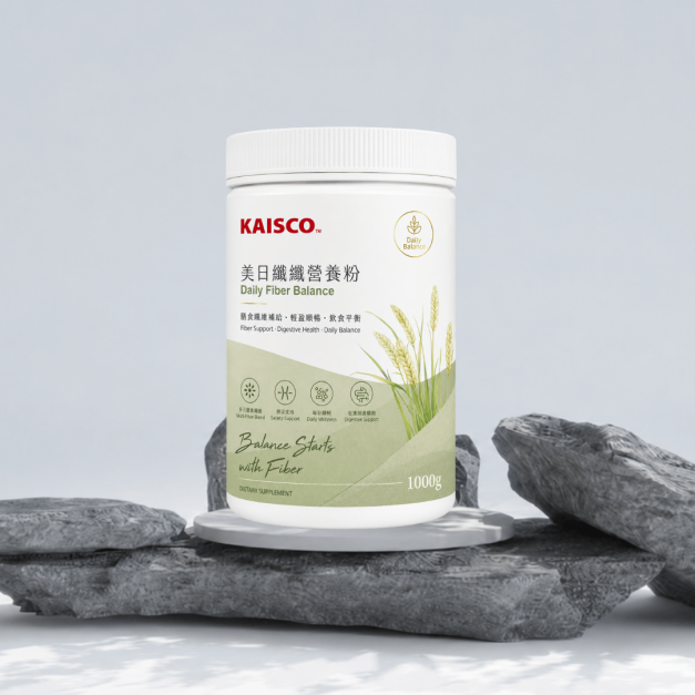 美日纖纖營養粉 1000g