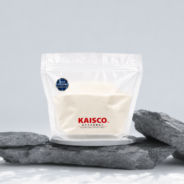 美日輕享阿拉伯醣 250g