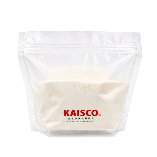 超小分子膠原蛋白胜肽粉 250g
