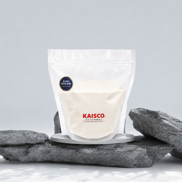 美日輕享阿拉伯醣 250g
