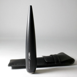 180° 倒轉筆 - 黑