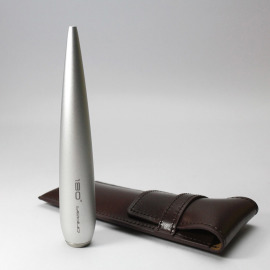 180° 倒轉筆 - 銀