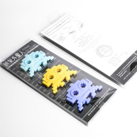 綁架外星人 - 耳道式(三入)