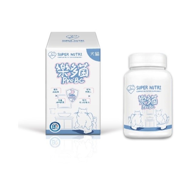 LIFE+PRO BC(樂多菌)