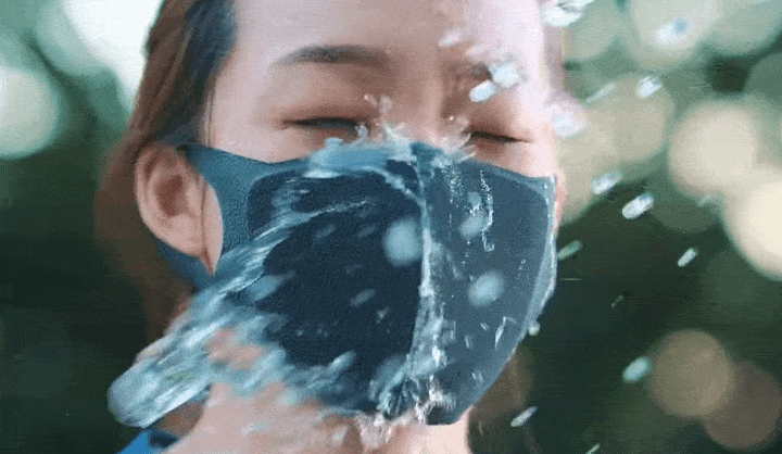 全能口罩｜加大版 12入｜親膚透氣｜防水抑菌｜50次水洗｜馬拉松國手推薦_5