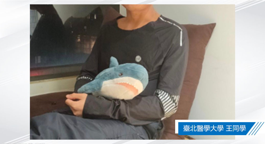 【異膚病友協會~試穿體驗】搔癢度有所下降，確實有好轉很多