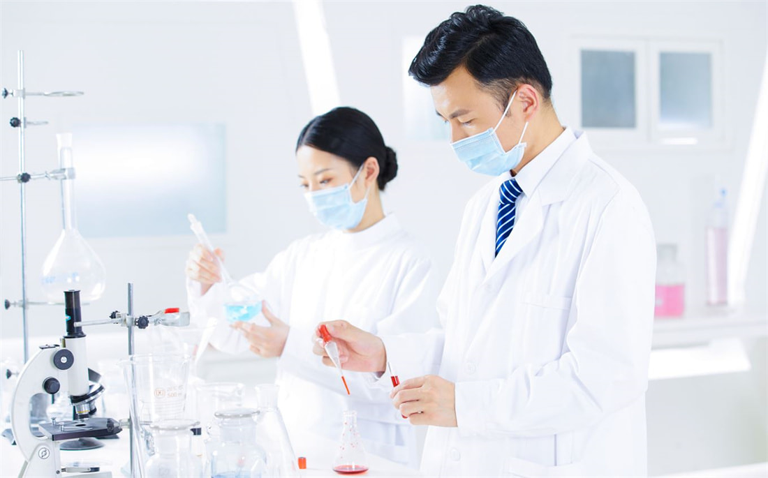 專利證書與檢測報告