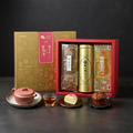 謝江林茶莊 X 寶珍香 聯名禮盒-經典款_1