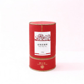 謝江林茶莊 台灣武夷茶 100g