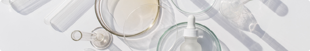 Clean and minimal visual representing Muraken Biotechnology’s corporate philosophy and long-term vision