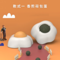 蛋形貓薄荷球玩具_3
