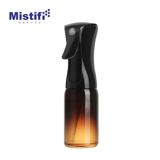 Mistifi 三代噴油瓶 深邃｜氣炸鍋專用｜初照選物