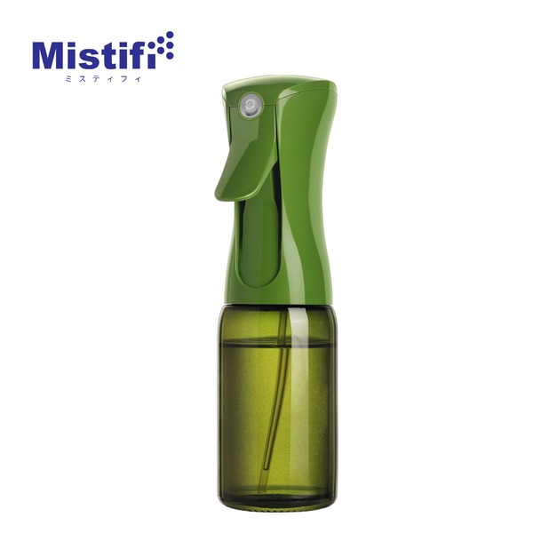 Mistifi 三代噴油瓶 橄欖｜分裝瓶｜初照選物