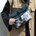 【多用百變腰包】DYDASH 腰包/肩背/多夾層 (暗夜叢林)_3