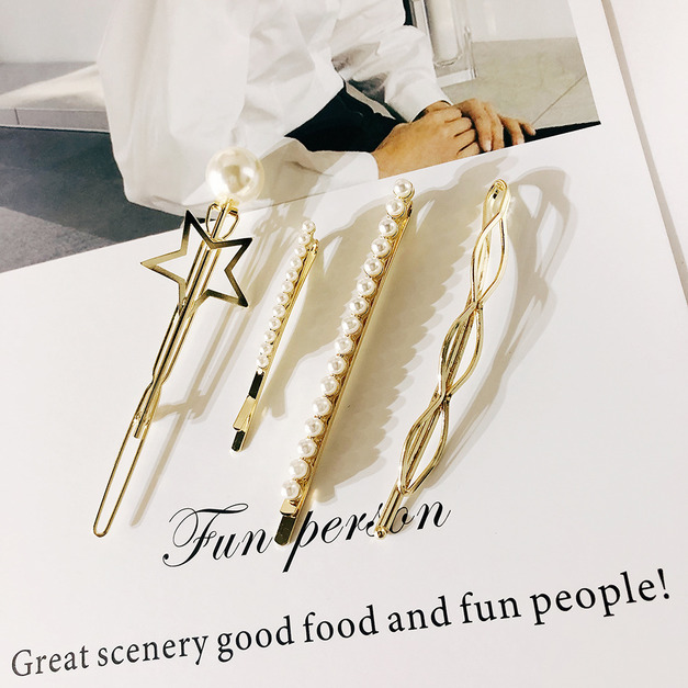 五角星款四件套