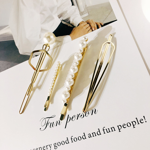 多邊形款四件套