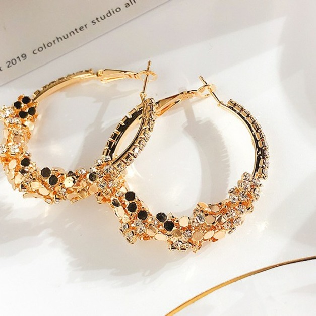 大款金色(鋼針)