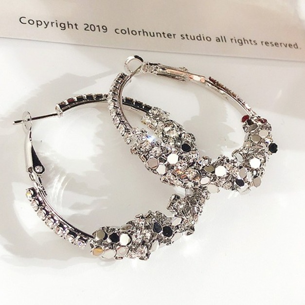 大款銀色(鋼針)