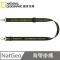 National Geographic 國家地理 Explorer 掛繩背帶 Rugged 25mm Strap_2
