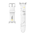 National Geographic 國家地理 Smart Galaxy Watch 矽膠錶帶 適用 Galaxy Watch 20mm/22mm_2