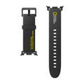 National Geographic 國家地理 Smart Galaxy Watch 矽膠錶帶 適用 Galaxy Watch 20mm/22mm_1