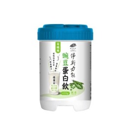 豌豆蛋白飲