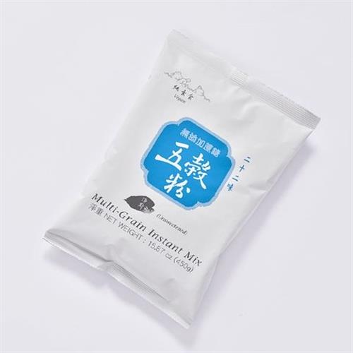 二十二味五穀粉