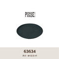 【POSH LIVING】Blueta Pot 霧金質鋁盤 鋁盤 接水盤 防滲水 收納盤-63634方圓形大