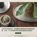 【POSH LIVING】Blueta Pot 霧金質感花器 室內擺飾 盆栽 鋁製花盆 花器 鋁製花盆 花器-63665J款_15
