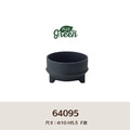 【POSH LIVING】Blueta Pot 霧金質感花器 室內擺飾 盆栽 鋁製花盆 花器 鋁製花盆 花器-64095F款