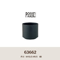 【POSH LIVING】Blueta Pot 霧金質感花器 室內擺飾 盆栽 鋁製花盆 花器 鋁製花盆 花器-63662I款