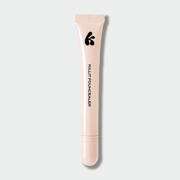 [killit] 一筆無瑕 校色遮瑕粉底液 19 CREAM 奶油 *預購8/15出貨