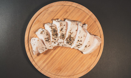 誠食舒肥 ㊕【舒肥雞胸肉-義式】