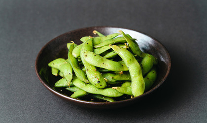 誠食滷味 ㊙【毛豆】