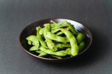 誠食滷味 ㊙【毛豆】