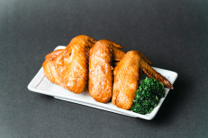 誠食滷味 ㊙【雞翅】