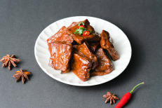 誠食滷味 ㊙【豆乾】