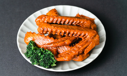 誠食滷味 ㊙【鴨翅】