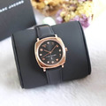 MARC JACOBS 小logo皮質手錶_5