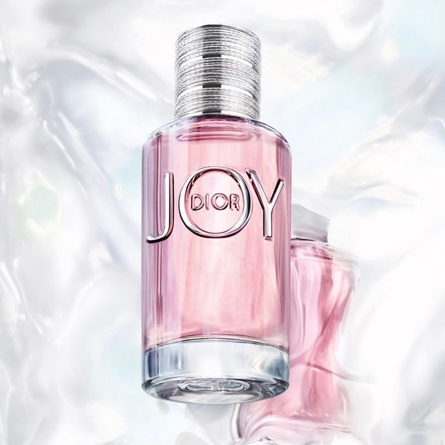 Dior JOY BY DIOR 香氛 女性淡香精
