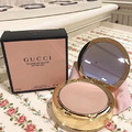 Gucci 粉紅柔霧蜜粉餅_2