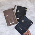 Tory burch 防刮零錢卡夾