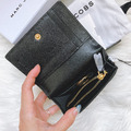 Marc jacobs 多層短夾_3