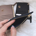 Tory burch 防刮零錢卡夾_1
