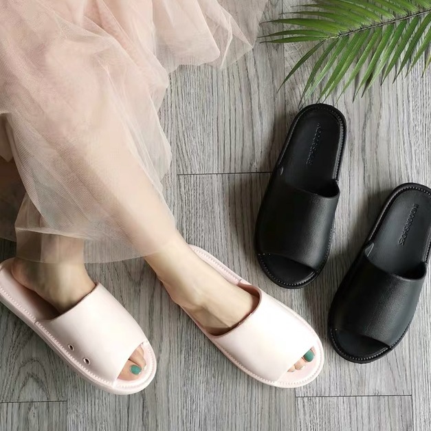 居家防水防滑室內拖